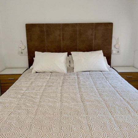 Apartamento De Julia Cordoba Luaran gambar