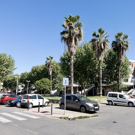 Apartamento De Julia Cordoba Luaran gambar
