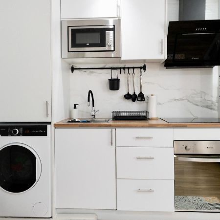 Apartamento De Julia Cordoba Luaran gambar