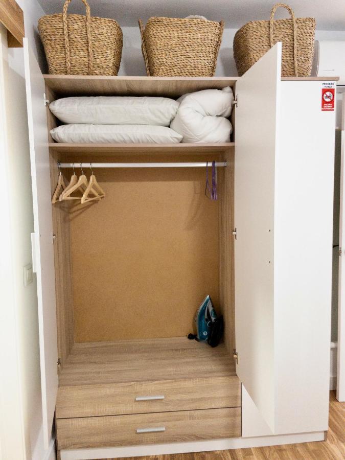 Apartamento De Julia Cordoba Luaran gambar
