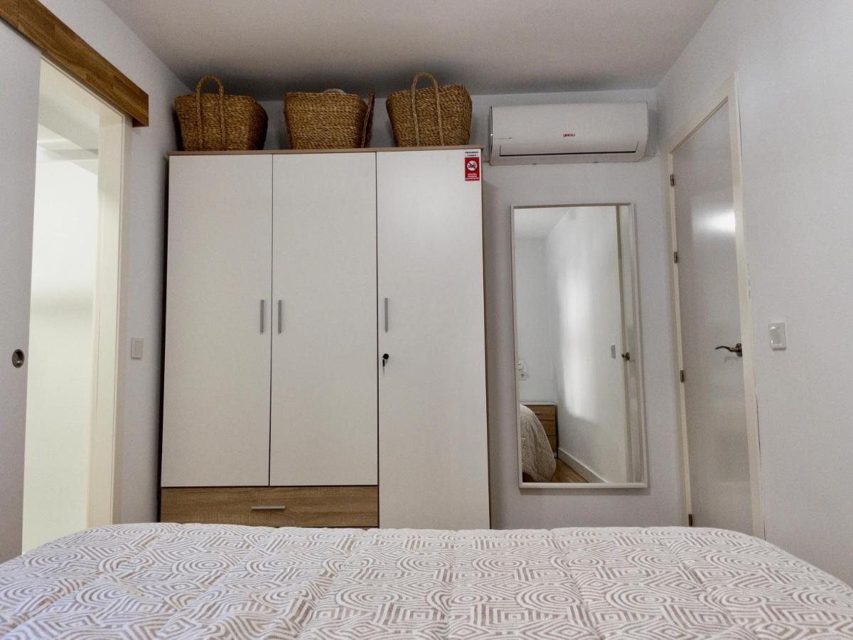 Apartamento De Julia Cordoba Luaran gambar