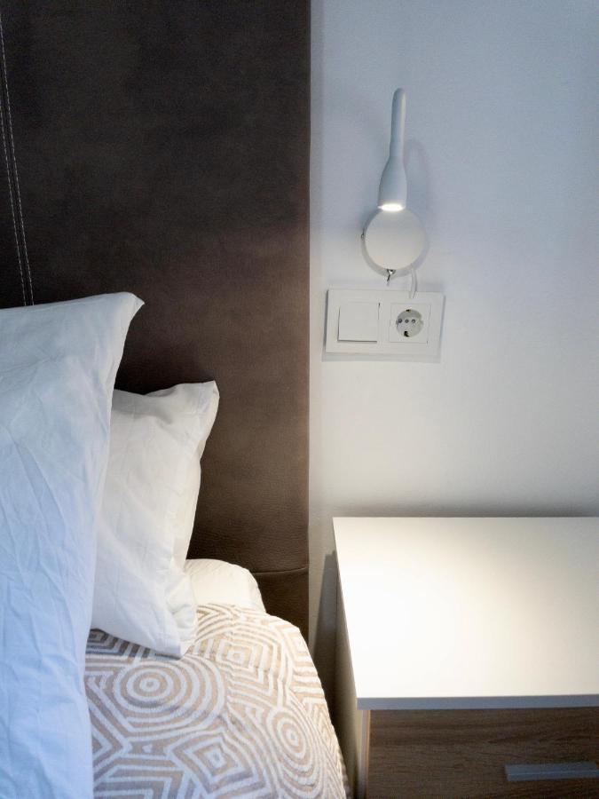 Apartamento De Julia Cordoba Luaran gambar