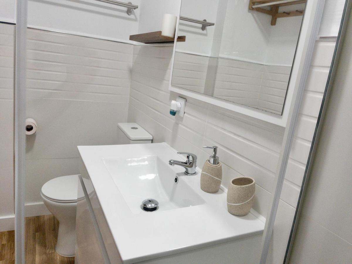 Apartamento De Julia Cordoba Luaran gambar
