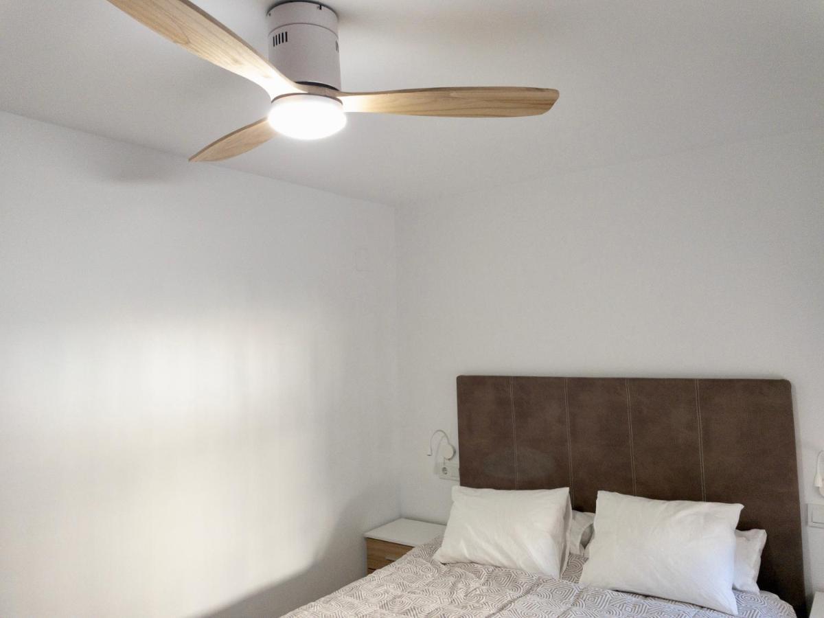 Apartamento De Julia Cordoba Luaran gambar