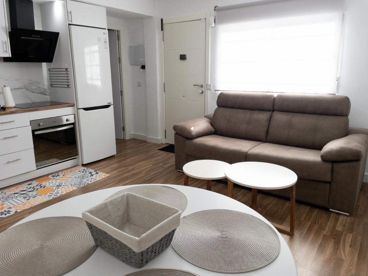 Apartamento De Julia Cordoba Luaran gambar
