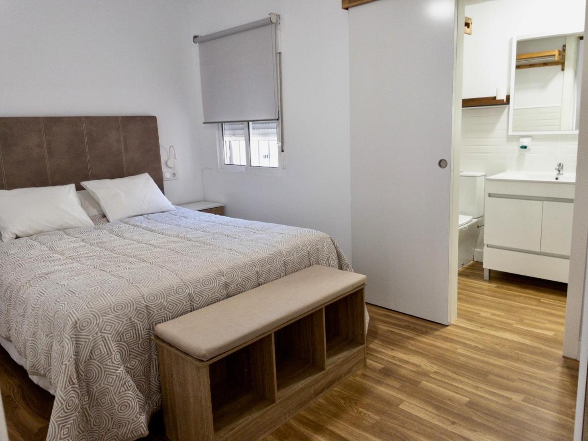 Apartamento De Julia Apartment Cordoba Luaran gambar