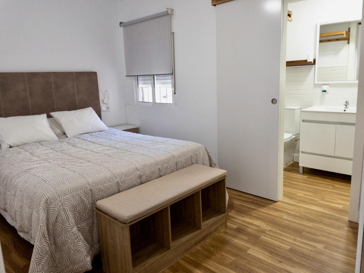 Apartamento De Julia Cordoba Luaran gambar