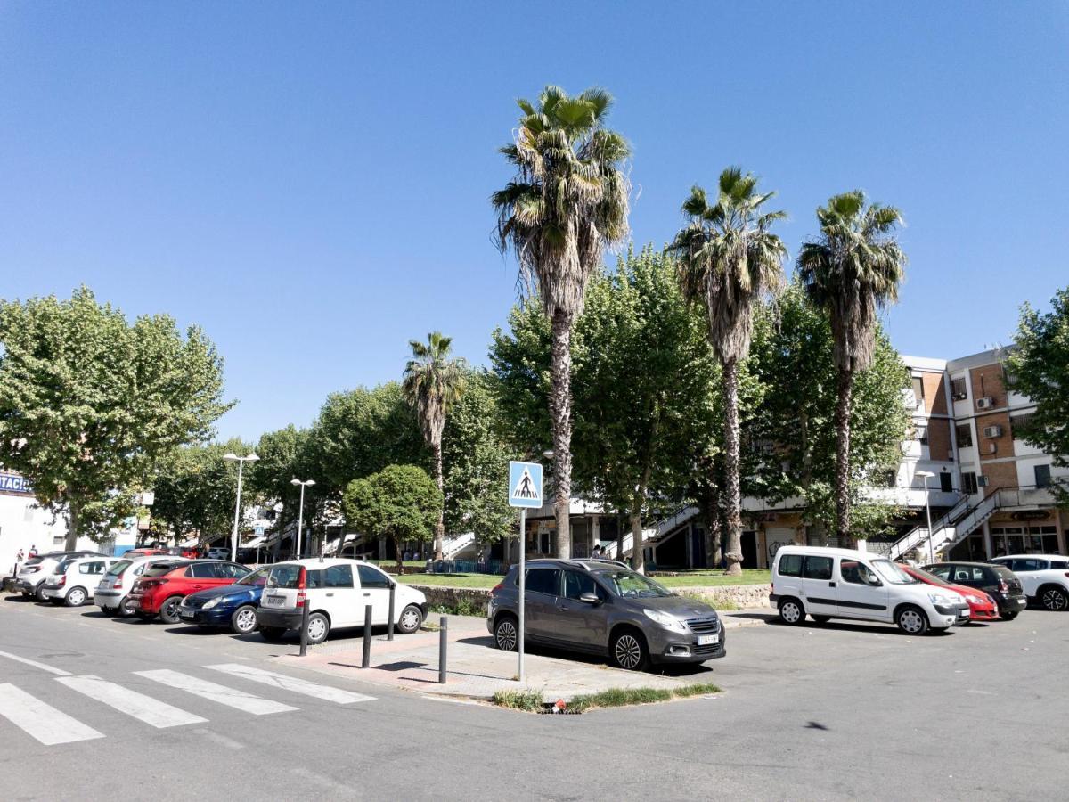 Apartamento De Julia Cordoba Luaran gambar