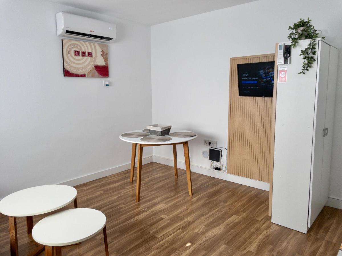 Apartamento De Julia Cordoba Luaran gambar