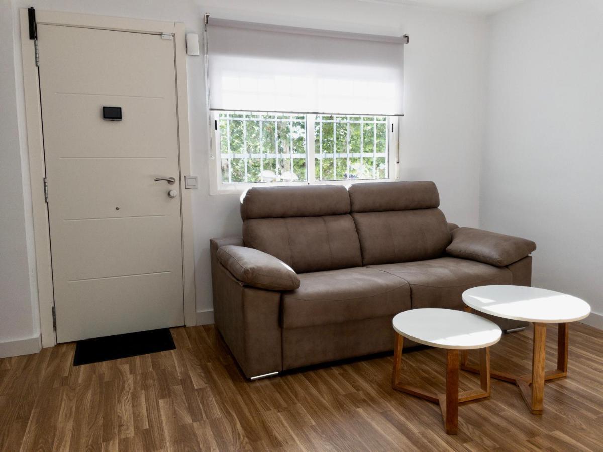 Apartamento De Julia Cordoba Luaran gambar