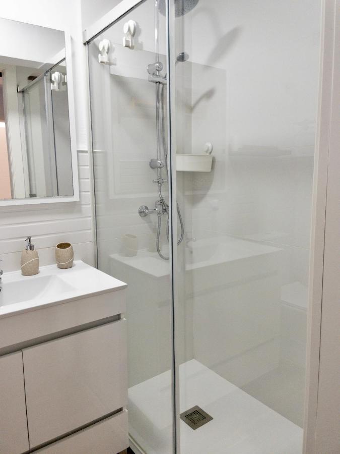 Apartamento De Julia Cordoba Luaran gambar