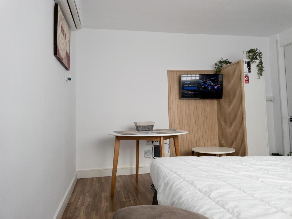 Apartamento De Julia Cordoba Luaran gambar
