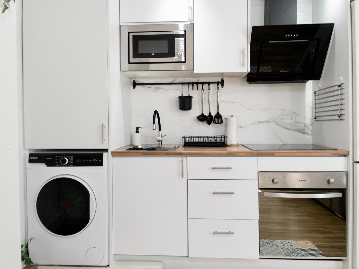 Apartamento De Julia Cordoba Luaran gambar