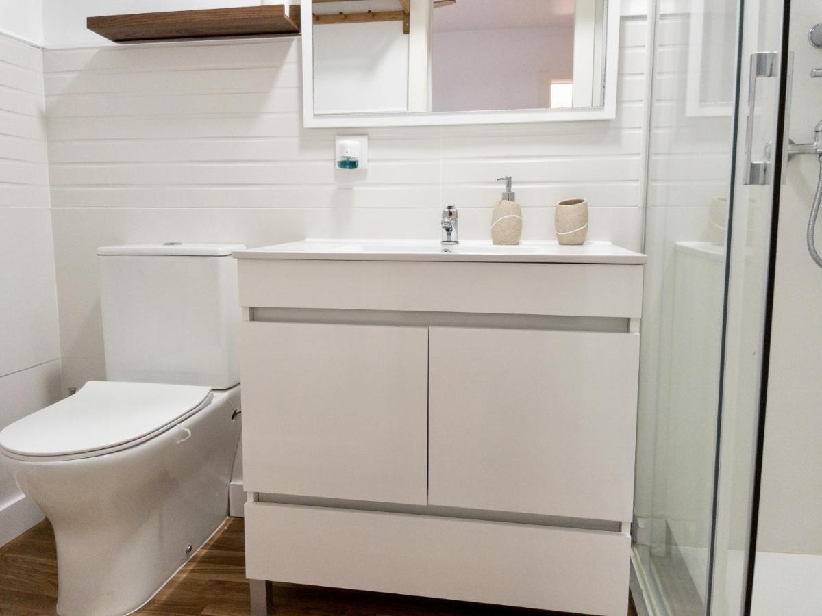 Apartamento De Julia Cordoba Luaran gambar