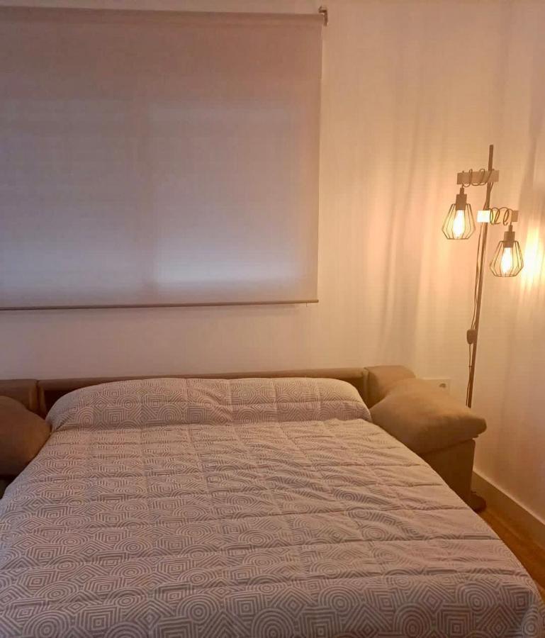Apartamento De Julia Cordoba Luaran gambar