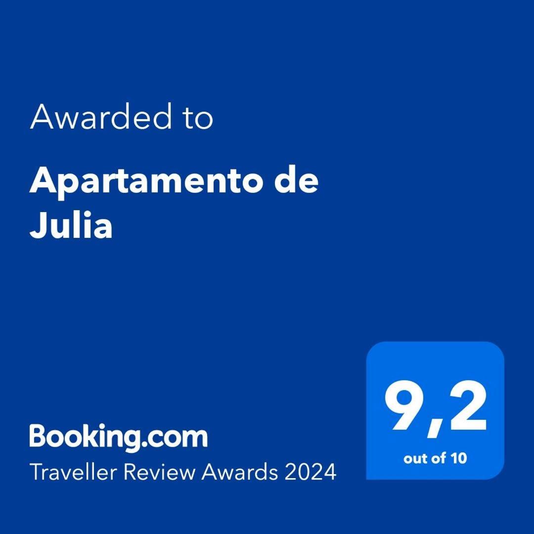 Apartamento De Julia Cordoba Luaran gambar
